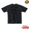 Andafterthat Store Merch The Seven Samurai Tee