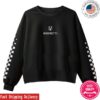 Andretti Store Merch Andretti Crewneck