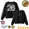 Andretti Store Merch Andretti Crewneck