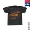 Andretti Store Merch Andretti Ericsson Blur Driver Shirt