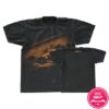 Andretti Store Merch Andretti Ericsson Blur Driver Shirt