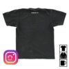 Andretti Store Merch Andretti Kirkwood Blur Driver Shirt