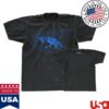 Andretti Store Merch Andretti Kirkwood Blur Driver Shirt