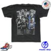 Andretti Store Merch Andretti Kirkwood Concert Shirt