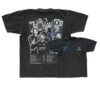 Andretti Store Merch Andretti Kirkwood Concert Shirt
