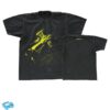 Andretti Store Merch Andretti Power Blur Driver Shirt