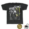 Andretti Store Merch Andretti Power Concert Shirt