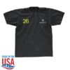 Andretti Store Merch Andretti Power Concert Shirt