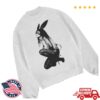 Ariana Grande Store Merch Dangerous Woman 10 Crewneck