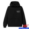 Ariana Grande Store Merch Dangerous Woman 10 Hoodie