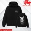 Ariana Grande Store Merch Dangerous Woman 10 Hoodie