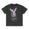 Ariana Grande Store Merch Dangerous Woman 10 Logo Shirt