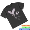 Ariana Grande Store Merch Dangerous Woman 10 Shirt