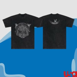 Baby Lasagna Store Merch Sedated Shirt