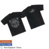 Baby Lasagna Store Merch Sedated Shirt