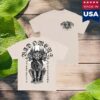 Bad Omens Store Merch Cerberus Tee