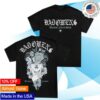 Bad Omens Store Merch Illusion Tee