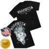 Bad Omens Store Merch Illusion Tee