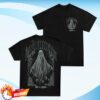 Bad Omens Store Merch The Ghost Tee