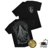 Bad Omens Store Merch The Ghost Tee