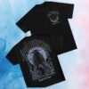 Bad Omens Store Merch The Specter Tee