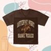 Bailey Zimmerman Store Merch Dnsr 26 Brown Jersey