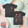 Beyond Human Merch Store Boots Bloody Boots Tribe Shirt