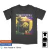 Beyond Human Merch Store Boots Bloody Boots We Are Shirt