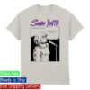 Bingo Store Merch Sonic Youth Echo Shirt