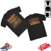Blackberry Smoke Store Merch Shed 2026 Mens Shirt Black