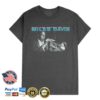Blue Note Store Merch Miles Davis Volume 2 (Album Cover Series) Shirt Black