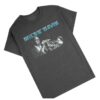Blue Note Store Merch Miles Davis Volume 2 (Album Cover Series) Shirt Black