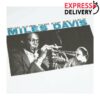 Blue Note Store Merch Miles Davis Volume 2 (Album Cover Series) Shirt White