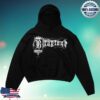Brayton Store Merch Brayton Palingenesis Hoodie