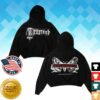 Brayton Store Merch Brayton Palingenesis Hoodie