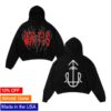 Brayton Store Merch Mortis Hoodie
