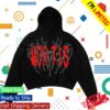 Brayton Store Merch Mortis Hoodie