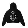 Brayton Store Merch Mortis Hoodie