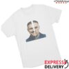 Buca Merch Store Buca-Viktor Sheen Split Face Unisex T Shirt