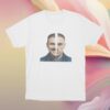 Buka Merch Store Buca-Viktor Sheen Split Face Shirt