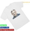 Buka Merch Store Buca-Viktor Sheen Split Face Shirt
