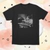 Buka Merch Store Gambit Cover Shirt