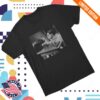 Buka Merch Store Gambit Cover Shirt