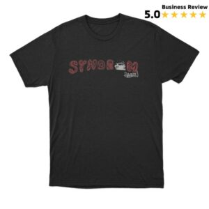 Buka Merch Store Impostor Shirt