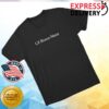 Buka Merch Store Lil Buca Near Shirt