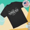 Buka Merch Store Live At O2 Arena Shirt