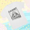 Buka Merch Store Viktor Sheen-Lil Buca Near Gambit Shirt