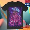 Candy Carnage Store Merch Kirbstomped - Hypernova Black Shirt