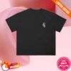 Caracas Store Merch Ccs Basics Black Tee