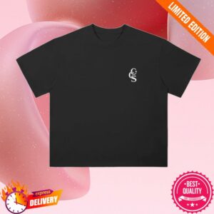 Caracas Store Merch Ccs Basics Black Tee